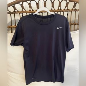 Nike Dri fit tee